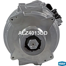 Генератор KRAUF ALZ4013DD