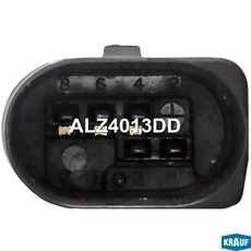 Генератор KRAUF ALZ4013DD