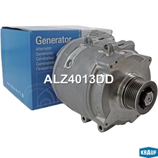 Генератор KRAUF ALZ4013DD