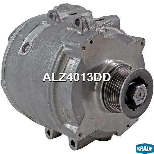Генератор KRAUF ALZ4013DD