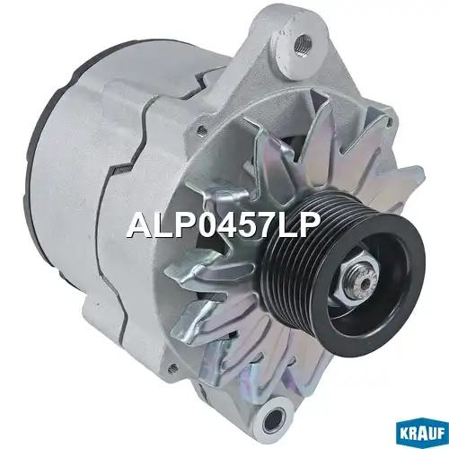 Генератор KRAUF ALP0457LP