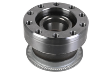 Ступица ZENTPARTS Z40351