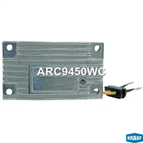 ARC9450WC Регулятор генератора KRAUF