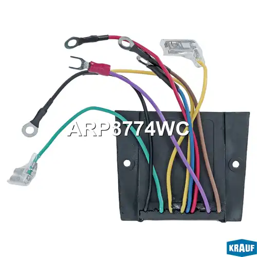 Регулятор генератора ARP8774WC KRAUF