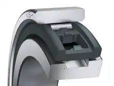 Подшипник N1012RXTPKRCC0P4Y NSK
