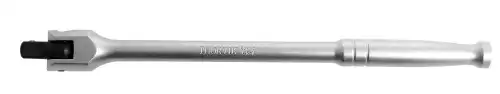 вороток! шарнирный 1/2"DR, 450мм\ S3H145 THORVIK