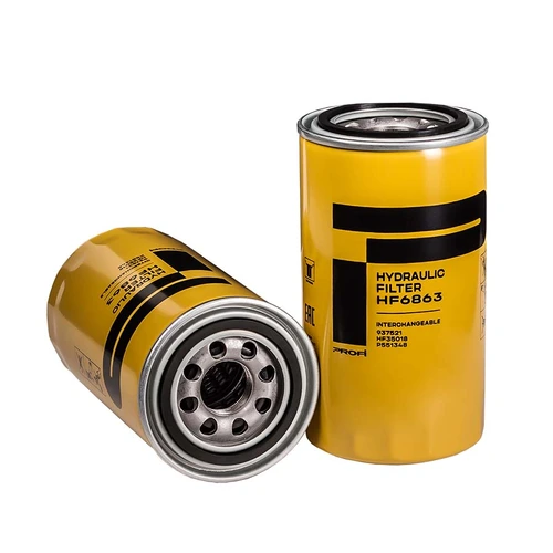 Фильтр гидравлический PROFI HF6863