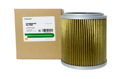 Фильтр гидравлический PROFI HF6114E