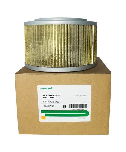 Фильтр гидравлический PROFI HF6060E