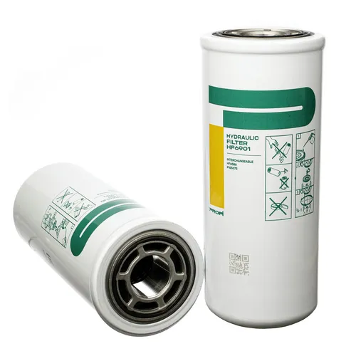Фильтр гидравлический PROFI HF6901