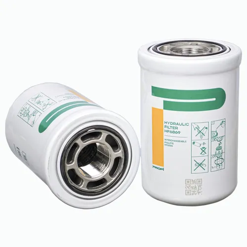Фильтр гидравлический PROFI HF6869