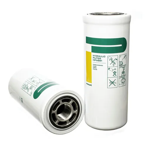 Фильтр гидравлический PROFI HF6881