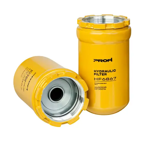 Фильтр гидравлический PROFI HF6867