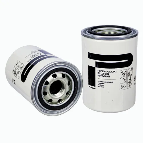 Фильтр гидравлический PROFI HF6865