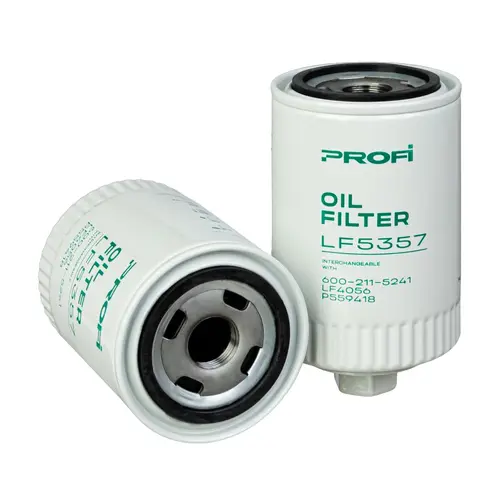 Фильтр масляный PROFI LF5357