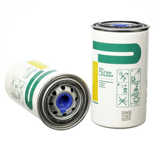 Фильтр масляный PROFI LF5359