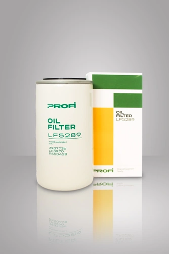 Фильтр масляный PROFI LF5289