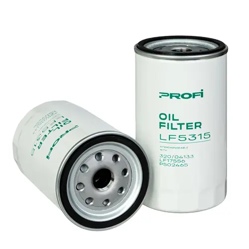 Фильтр масляный PROFI LF5315