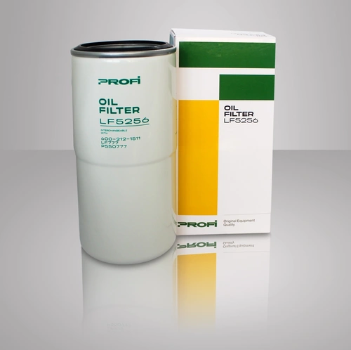 Фильтр масляный PROFI LF5256