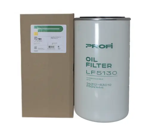 Фильтр масляный PROFI LF5130