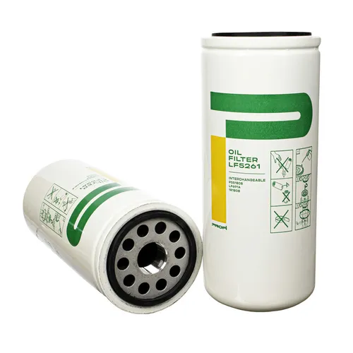 Фильтр масляный PROFI LF5261