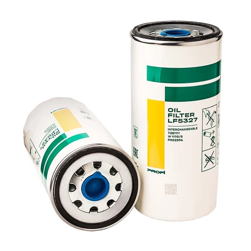 Фильтр масляный PROFI LF5327
