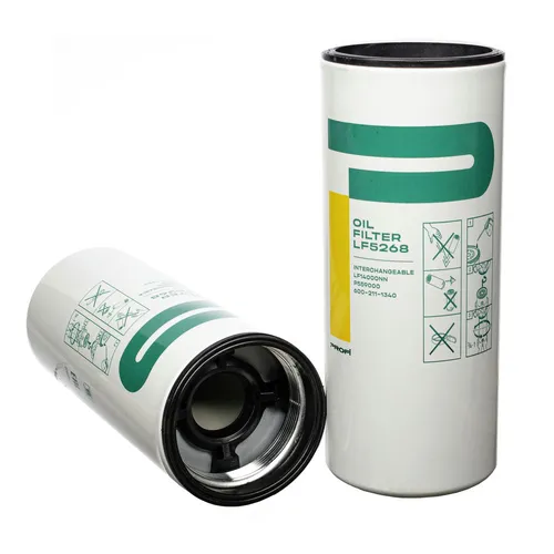 Фильтр масляный PROFI LF5268