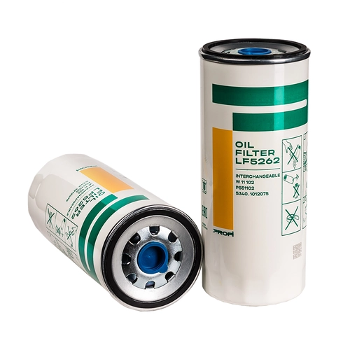 Фильтр масляный PROFI LF5262