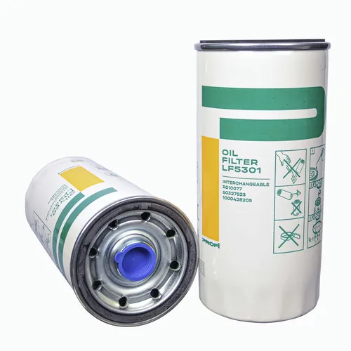 Фильтр масляный PROFI LF5301