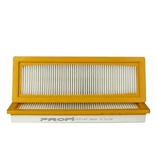 Салонный фильтр PROFI CF8140