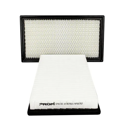 Салонный фильтр PROFI CF8132