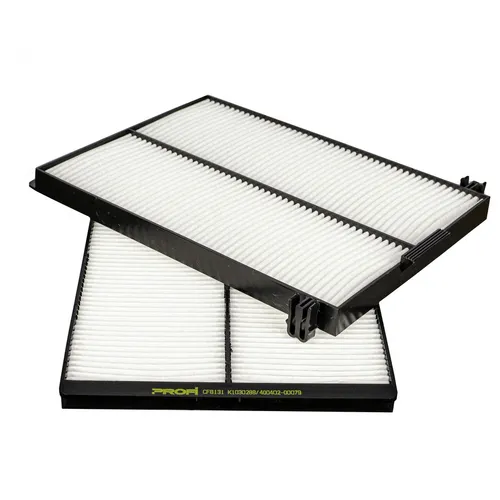 Салонный фильтр PROFI CF8131