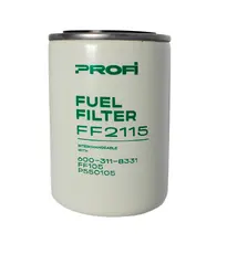 Топливный фильтр PROFI FF2115