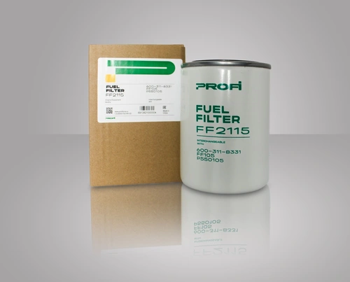 Топливный фильтр PROFI FF2115
