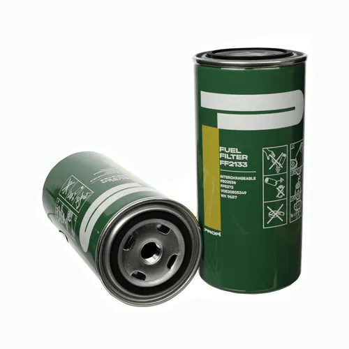 Топливный фильтр PROFI FF2133