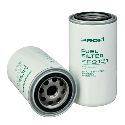 Топливный фильтр PROFI FF2151