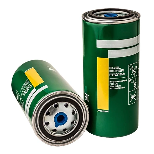 Топливный фильтр PROFI FF2186