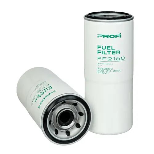 Топливный фильтр PROFI FF2160
