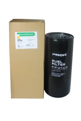 Топливный фильтр PROFI FF2149