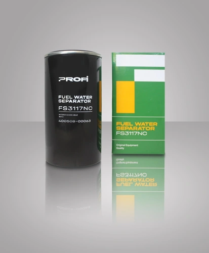 Топливный фильтр PROFI FS3117NC