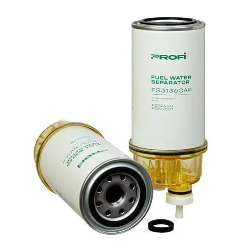 Топливный фильтр PROFI FS3136CAP