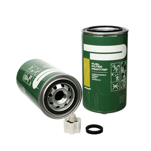 Топливный фильтр PROFI FS3177SP