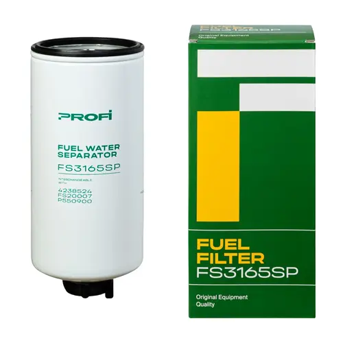 Топливный фильтр PROFI FS3165SP