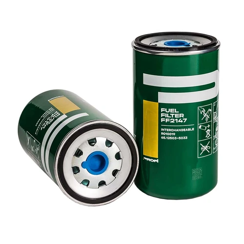 Топливный фильтр PROFI FF2147