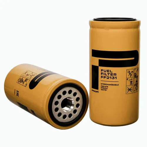 Топливный фильтр PROFI FF2131