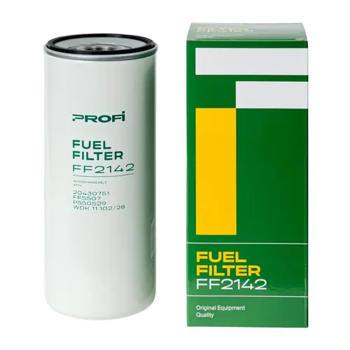 Топливный фильтр PROFI FF2142