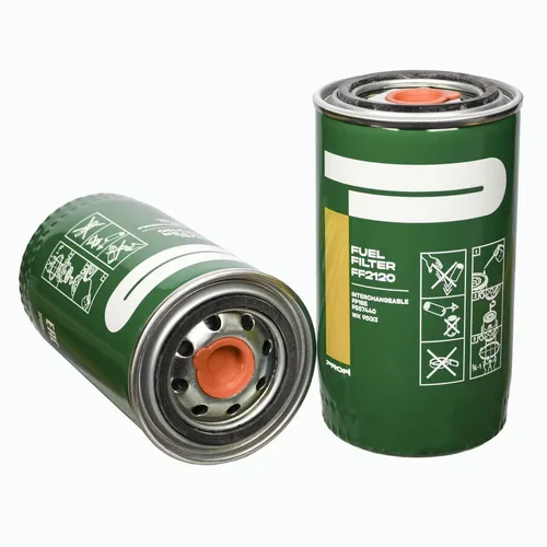 Топливный фильтр PROFI FF2120