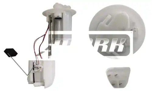 Элемент системы питания LFP805 LEMARK