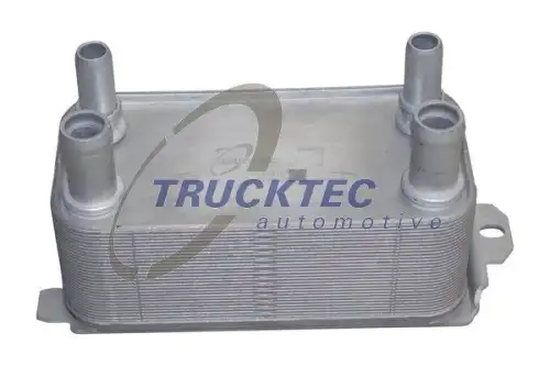 Масляный радиатор TRUCKTEC 22.25.001