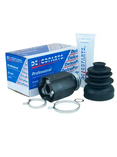 19345005 ШРУС внутренний правый DelcoParts